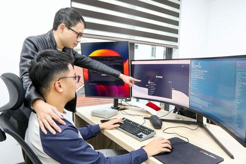 Công cụ tìm kiếm 'made in Vietnam' bảo vệ thông tin cá nhân người dùng