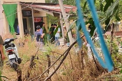 Tạm giữ người vợ đâm chồng tử vong sau mâu thuẫn ở Bà Rịa - Vũng Tàu