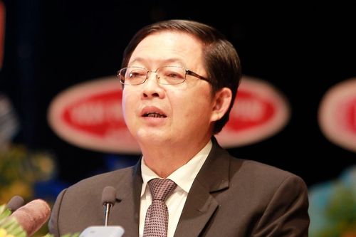 'Tạo môi trường đầu tư thông thoáng, thuận lợi để thu hút nhà đầu tư'