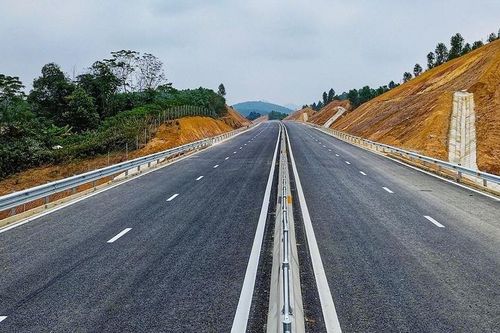 Đầu tư hơn 1.000 tỷ đồng làm đường kết nối 2 tuyến cao tốc