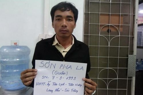 'Diễn kịch' giải cứu nạn nhân bị bán qua Campuchia, tống tiền 400 triệu đồng