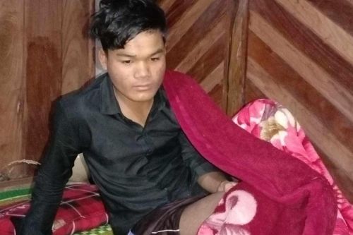 Một người chết vì trâu thả rông tấn công