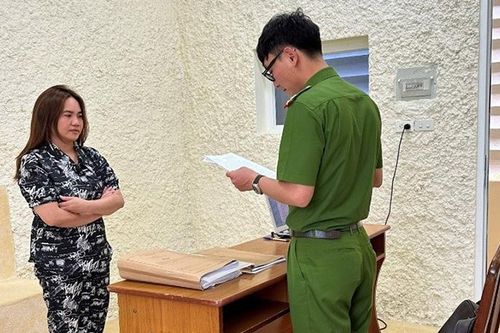 Khởi tố đối tượng chiếm đoạt tiền đặt cọc mua đất