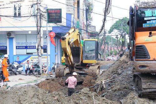 Thành phố Vinh hủy bỏ chủ trương đầu tư 1 dự án, phê duyệt 5 dự án mới và điều chỉnh chủ trương 33 dự án
