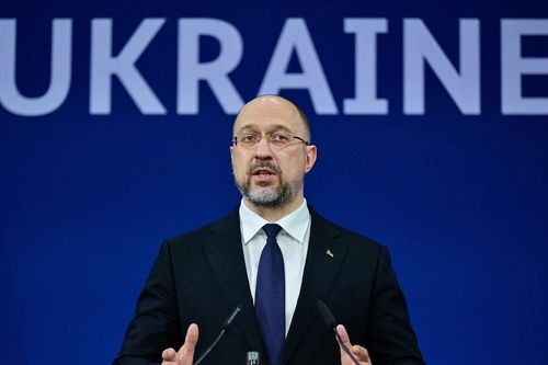 Ukraine và Moldova sẽ đơn giản hóa việc thông quan cho xe tải
