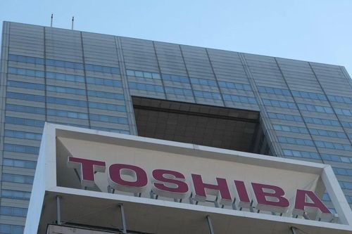 Toshiba kỳ vọng về động lực phục hồi lợi nhuận từ mảng bán dẫn