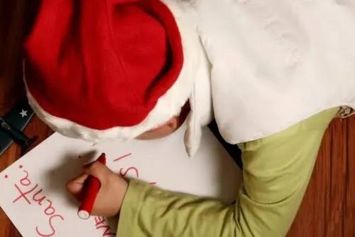 Bưu điện Thụy Điển lưu trữ những bức thư thế kỷ gửi tới Ông già Noel