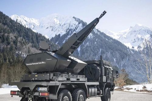 Romania chi hơn 360 triệu USD tăng cường hiện đại hóa phòng không