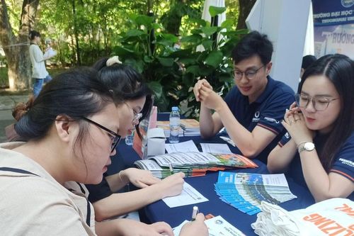 49% số trường đại học có tổ chức đào tạo liên thông từ trung cấp, cao đẳng