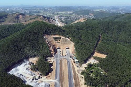 Các công trình giao thông trọng điểm được hoàn thành trong năm 2023