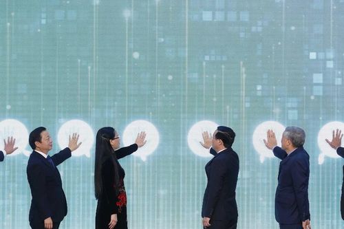 Kỷ niệm 10 năm Khu Công nghiệp VSIP Quảng Ngãi đi vào hoạt động