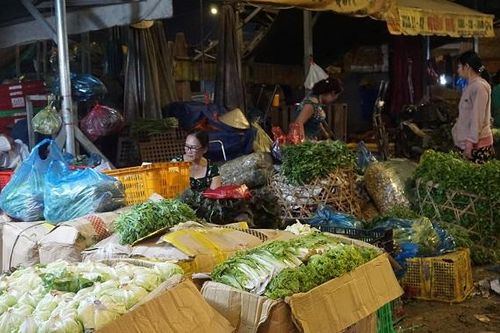 TP Hồ Chí Minh tăng cường kết nối với tỉnh Lâm Đồng đẩy mạnh tiêu thụ nông sản sạch