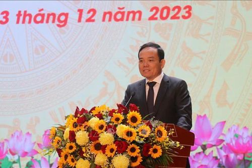 Kiên Giang phải tuân thủ và xây dựng kế hoạch triển khai quy hoạch đồng bộ