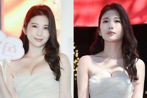 Người mẫu 30 tuổi hứng 'gạch đá' vì bán nội y cũ làm từ thiện