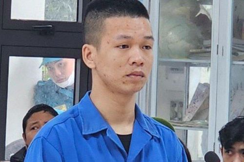 Thanh niên chém người yêu vì níu kéo tình cảm bất thành lãnh án