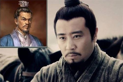 Dẹp loạn Khăn vàng, chống Đổng Trác, đây là chân dung người thày kiệt xuất của Lưu Bị