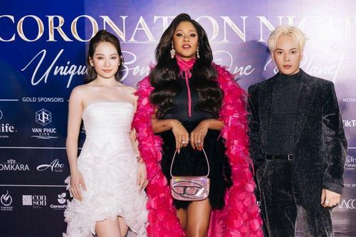 JayKii lần đầu tiên mang dự án âm nhạc ý nghĩa lên sân khấu chung kết Miss Earth