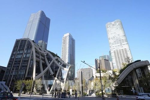Doanh nghiệp Nhật Bản lựa chọn đầu tư vào Đông Nam Á