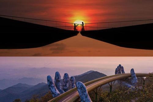 Sau Cầu Vàng, Cầu Hôn đang rần rần được dân tình thích thú chia sẻ