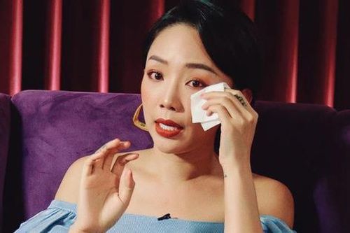 Tóc Tiên và 'duyên nợ' 2 lần bị hủy show tại Sân vận động Mỹ Đình