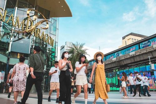 Nhờ Gen Z và Tbiz, thị trường tiêu thụ hàng xa xỉ Thái Lan 'nhăm nhe' vượt ngôi đầu bảng của Singapore tại Đông Nam Á