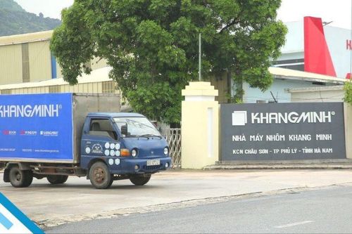 Bị phạt 1,5 tỷ đồng vì thao túng cổ phiếu GKM