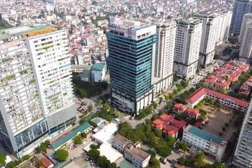 Nhiều địa phương 'thúc' sở, ngành tìm giải pháp cho trái phiếu bất động sản