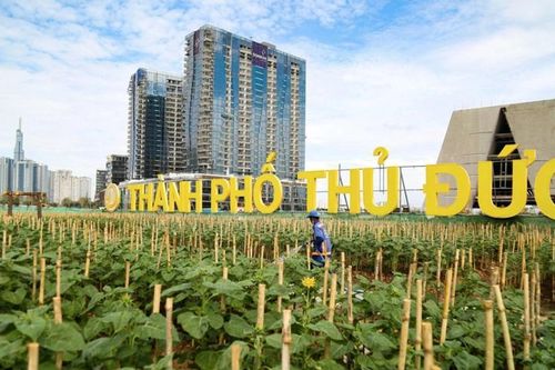 TP.HCM sẽ thành lập Thanh tra xây dựng TP. Thủ Đức