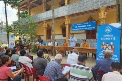 UBND tỉnh An Giang chỉ đạo triển khai thực hiện Nghị định 75/2023/NĐ-CP của Chính phủ