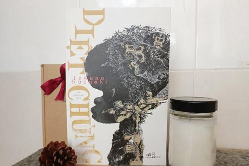 Cứu nhau bằng sự bao dung
