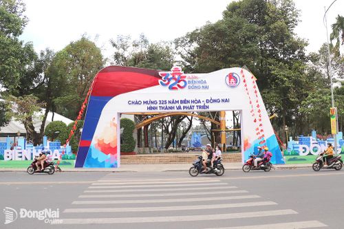 Văn hóa, con người Đồng Nai là nguồn lực nội sinh…