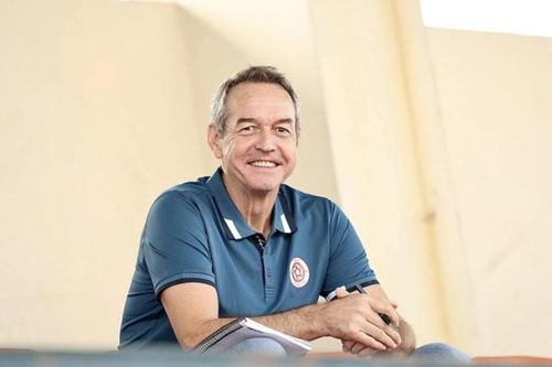 Trợ lý HLV Klinsmann ở tuyển Mỹ ra mắt V.League