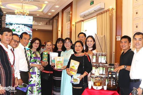 Đồng Nai và các tỉnh Tây nguyên 'bắt tay' làm du lịch