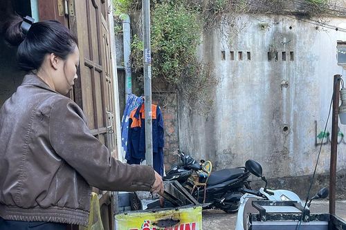 Hỗ trợ phụ nữ sau chấp hành án: 'Không ai bị bỏ lại phía sau'