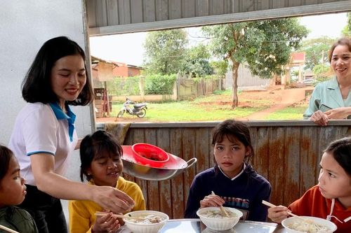 Gia Lai tăng cường kiểm tra, rà soát chính sách đối với học sinh và đối tượng bảo trợ xã hội