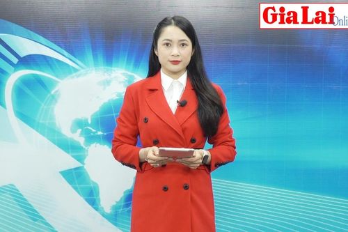 Gia Lai 24h: Báo cáo kết quả khai quật khảo cổ di tích An Phú