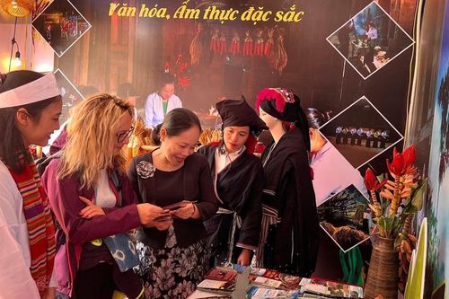 Quảng bá, xúc tiến góp phần khẳng định thương hiệu du lịch Tây Bắc và Thành phố Hồ Chí Minh