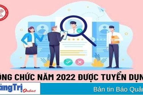 Thêm đối tượng ưu tiên trong tuyển dụng viên chức