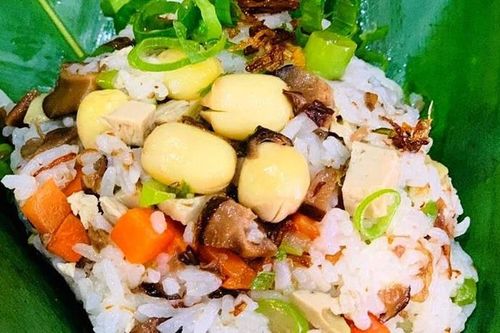 Nhiều món ăn ngon nhất thế giới và áp lực an toàn thực phẩm