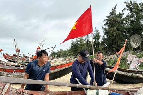 Đảm bảo hiệu quả khai thác biển