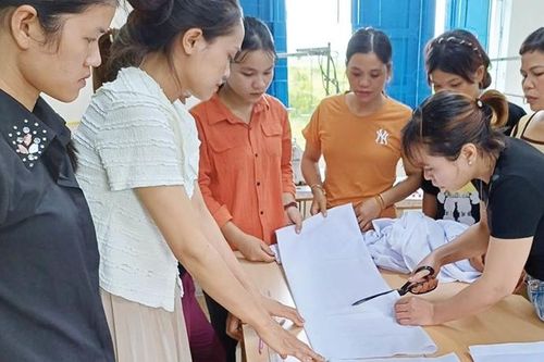Hội đồng giáo dục nghề nghiệp - Lời giải cho chất lượng nhân lực