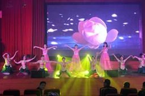 51 tiết mục tham gia Hội thi văn nghệ viên chức và người lao động Đại học Huế