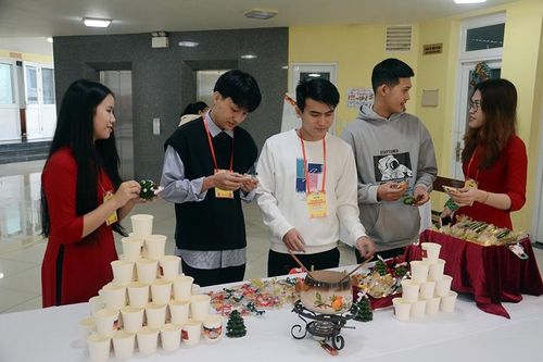Định hướng nghề nghiệp tại Cộng hòa liên bang Đức