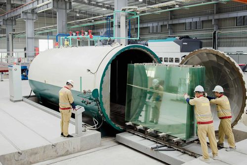 Doanh nghiệp Ấn Độ đề nghị điều tra chống trợ cấp với kính cường lực nhập từ Việt Nam