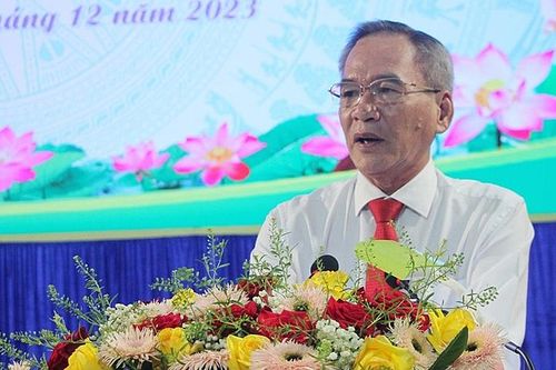 Bạc Liêu: Đặt quyết tâm chính trị cao nhất để hoàn thành các mục tiêu, định hướng quy hoạch đề ra