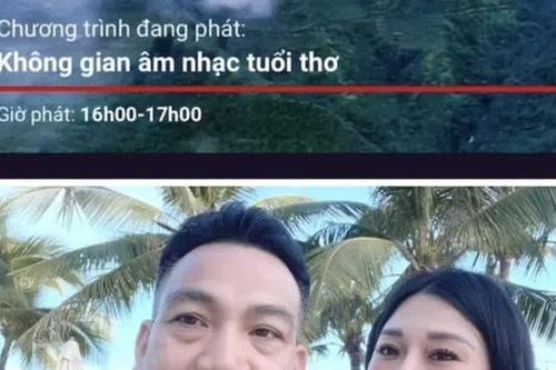 NSƯT Hương Giang chia sẻ về dự án phát triển âm nhạc với khán giả VOV3