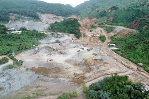 Đà Nẵng: Yêu cầu doanh nghiệp khắc phục ô nhiễm sau phản ánh của Tạp chí Kinh tế Môi trường