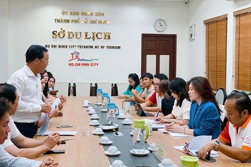 TP. Hồ Chí Minh liên kết hợp tác phát triển du lịch với Cần Thơ