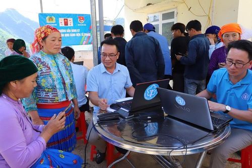'Bước ngoặt' trong hoạt động của ngành bảo hiểm xã hội