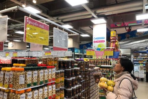 Hàng Việt sẽ chiếm ưu thế trong Tết Giáp Thìn 2024
